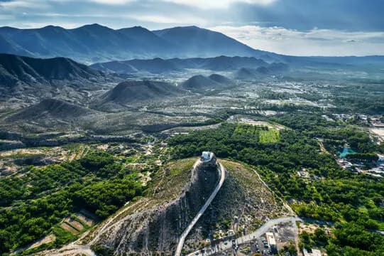 Coahuila